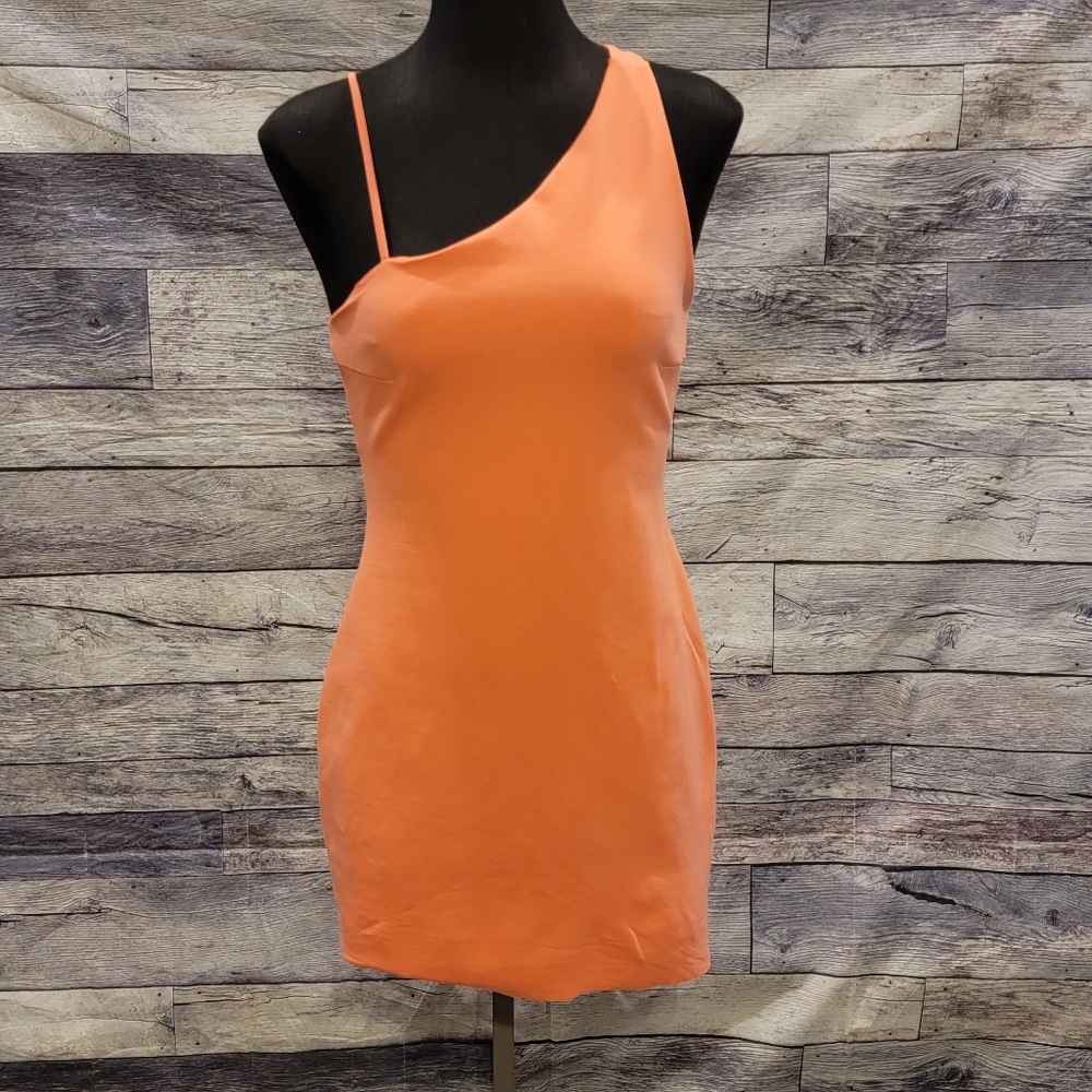 Nwt Silence + Noise dress size medium